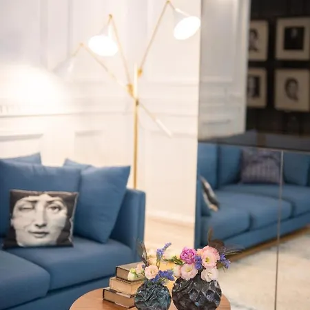 Apartamento Bliss - Avenidas