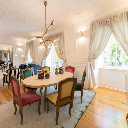 Bliss - Avenidas Lisboa