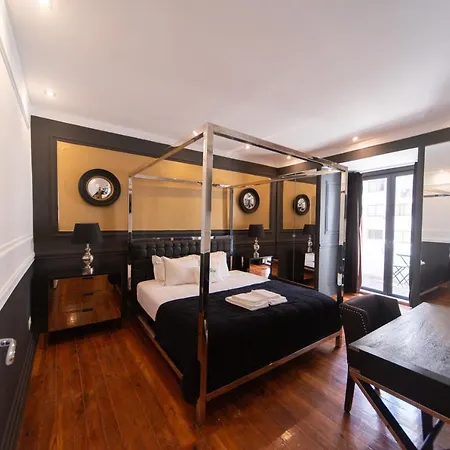 Apartamento Bliss - Avenidas *