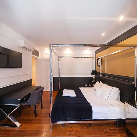Apartamento Bliss - Avenidas Lisboa