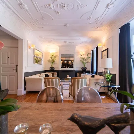 Bliss - Avenidas * Lisboa