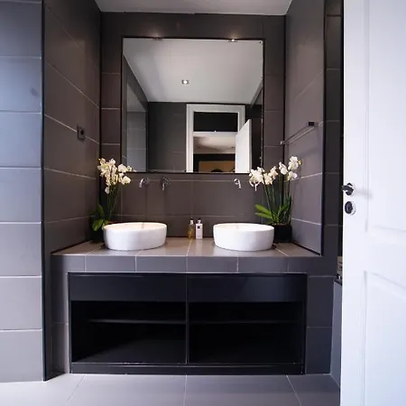 Bliss - Avenidas Apartman