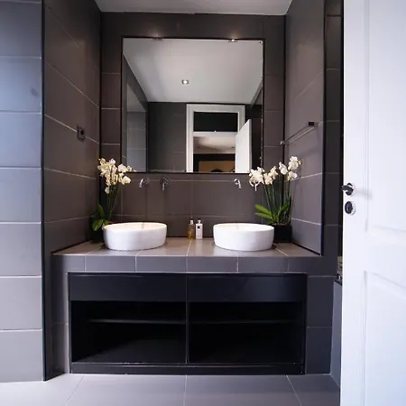 Bliss - Avenidas Apartamento