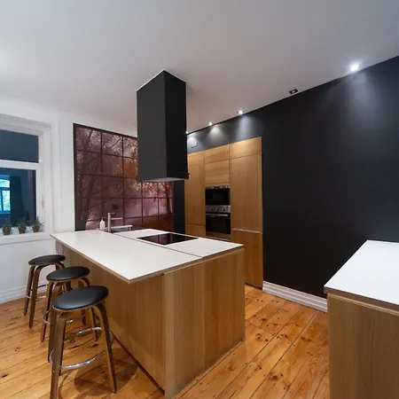 Apartamento Bliss - Avenidas Lisboa