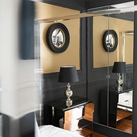 Apartamento Bliss - Avenidas