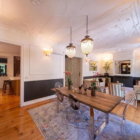 Bliss - Avenidas * Lisboa