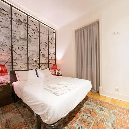 Apartamento Bliss - Avenidas
