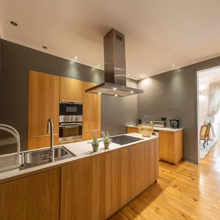 Bliss - Avenidas Lisboa