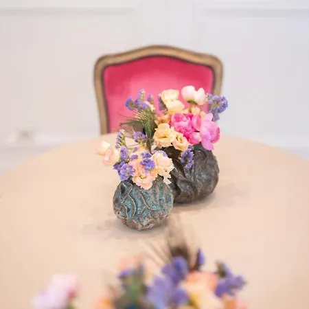 Apartman Bliss - Avenidas *