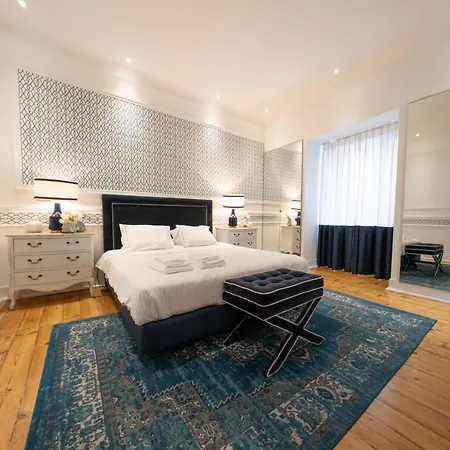 Bliss - Avenidas Apartman