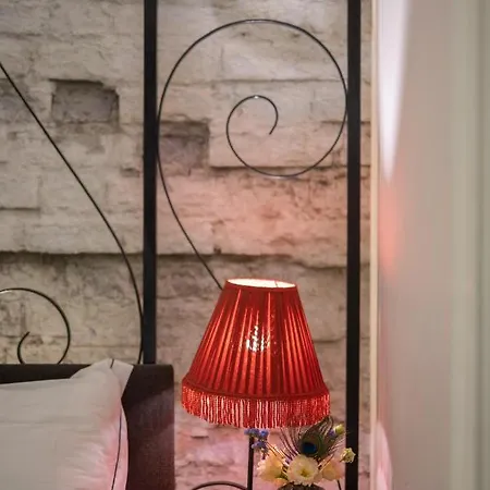 Bliss - Avenidas Apartman *