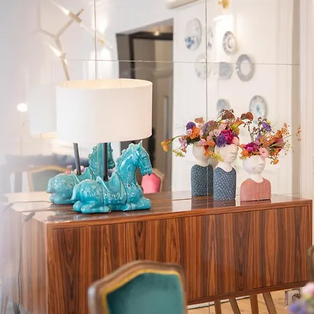 Bliss - Avenidas Lisboa