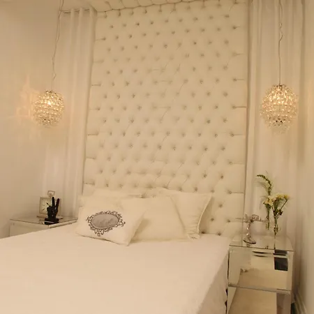Bliss - Avenidas Apartamento *