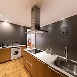 Apartment Bliss - Avenidas Lisbon