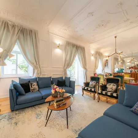 Bliss - Avenidas Lisboa