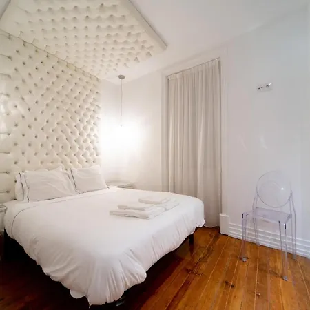 Apartment Bliss - Avenidas *
