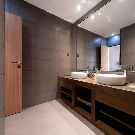 Bliss - Avenidas Apartman Lisboa