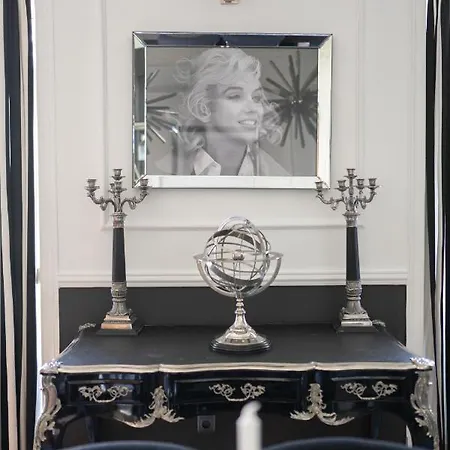 Bliss - Avenidas * Лиссабон