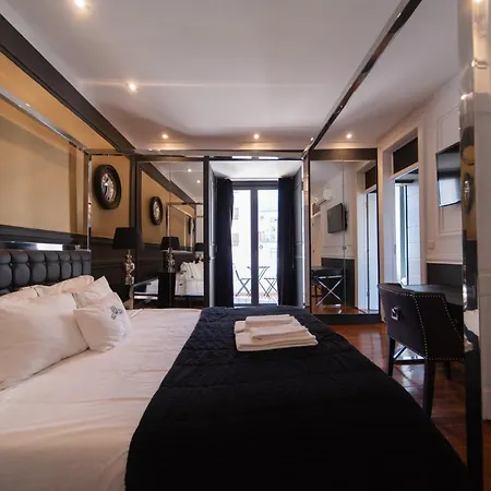 Апартаменты Bliss - Avenidas