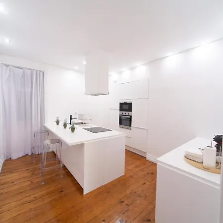 Apartman Bliss - Avenidas Lisboa