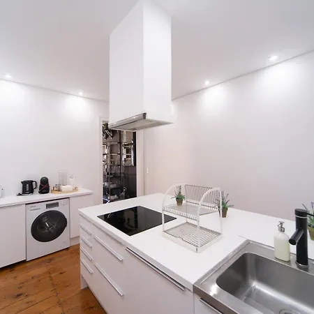 Bliss - Avenidas Лиссабон