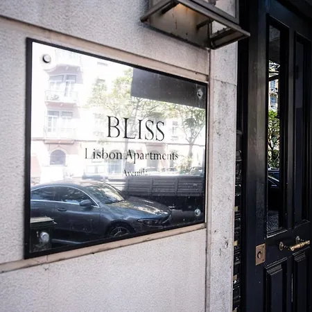 Bliss - Avenidas * Lisbon