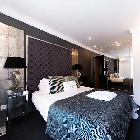 Apartment Bliss - Avenidas *