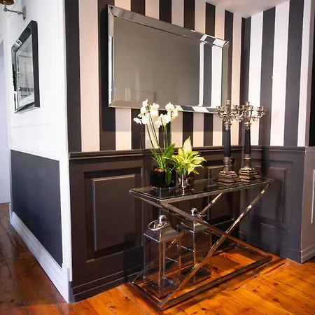 Апартаменты Bliss - Avenidas Лиссабон