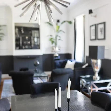 Apartment Bliss - Avenidas *