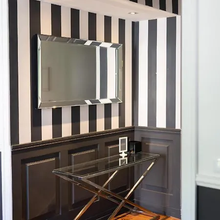 Apartman Bliss - Avenidas