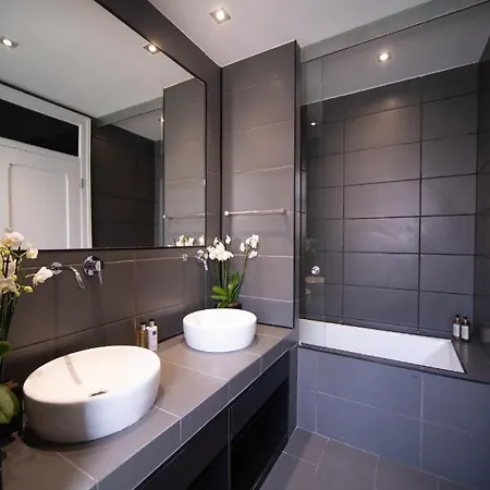 Apartman Bliss - Avenidas