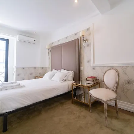 Bliss - Avenidas Apartman