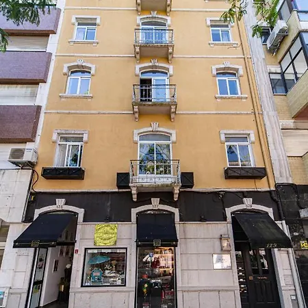 Bliss - Avenidas Лиссабон