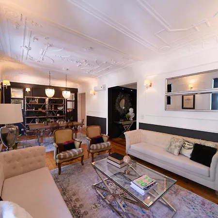 Bliss - Avenidas Lisboa