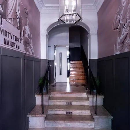 Bliss - Avenidas * Лиссабон