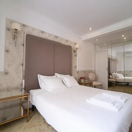 Bliss - Avenidas Lisboa