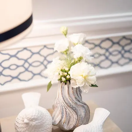 Bliss - Avenidas Апартаменты Лиссабон