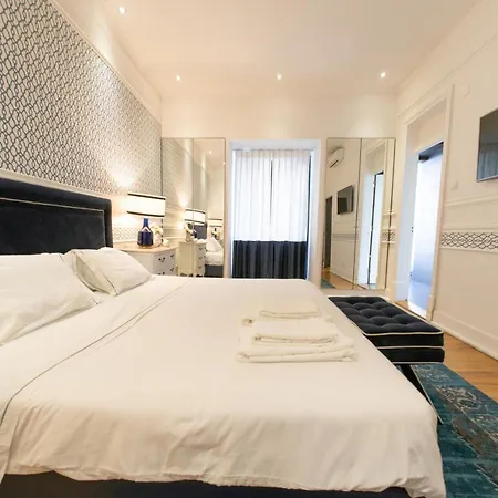 Bliss - Avenidas Apartman *