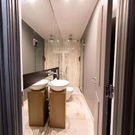 Bliss - Avenidas Apartman