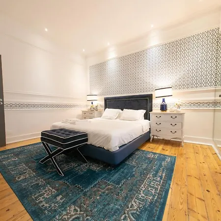 Bliss - Avenidas Apartman *