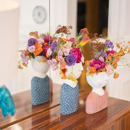 Bliss - Avenidas Апартаменты