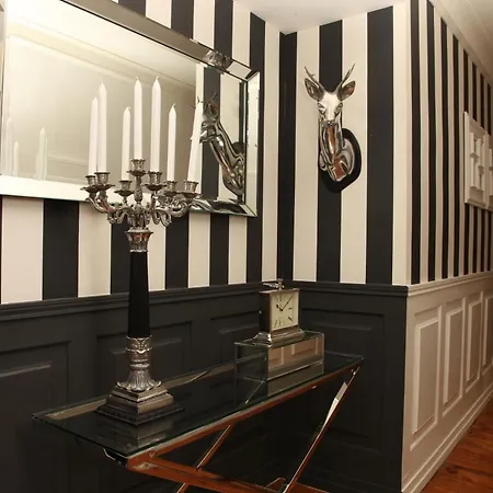 Apartment Bliss - Avenidas Lisbon