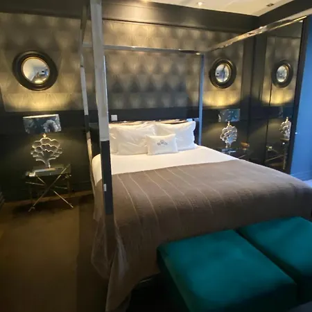 Bliss - Avenidas Lisbon