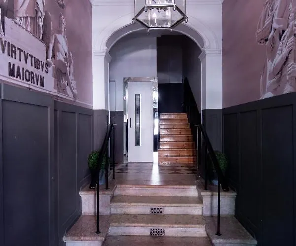 Bliss - Avenidas * Lisboa