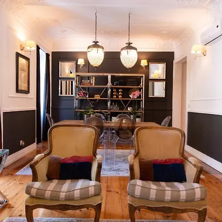 Appartement Bliss - Avenidas