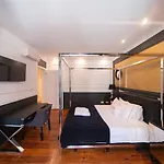 Lejlighed Bliss - Avenidas Lisboa